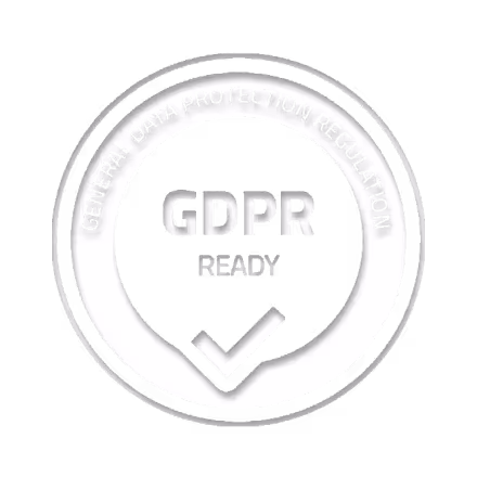 GDPR Ready